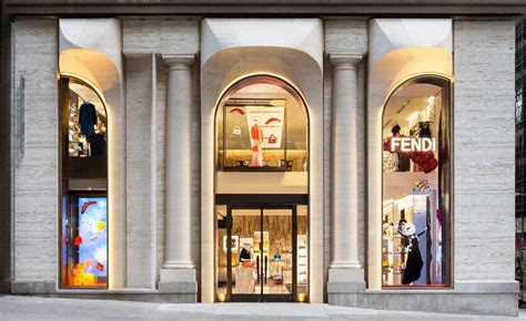 fendi new york headquarters